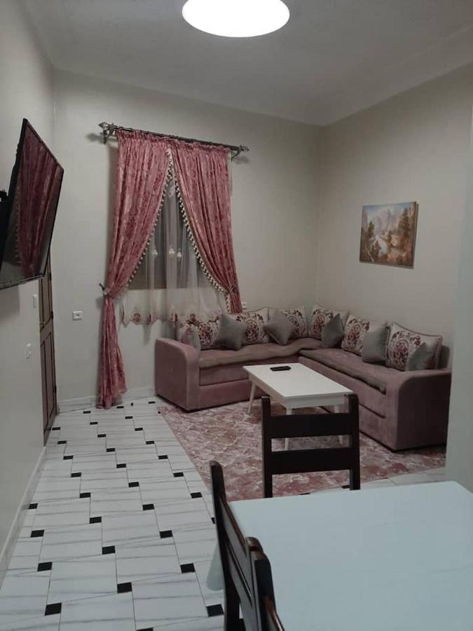 Ground Floor 2 Bedroom Apartment - City Centre Location - Optic Fibre Wifi Tanger Exterior foto