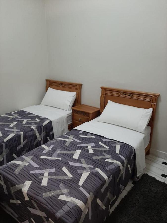 Ground Floor 2 Bedroom Apartment - City Centre Location - Optic Fibre Wifi Tanger Exterior foto