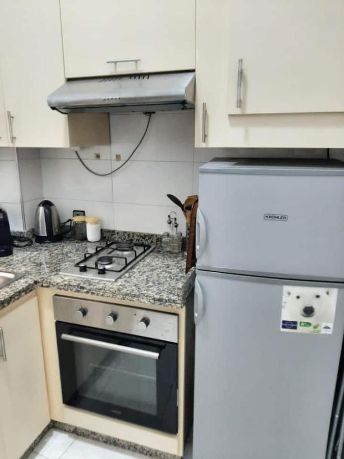 Ground Floor 2 Bedroom Apartment - City Centre Location - Optic Fibre Wifi Tanger Exterior foto