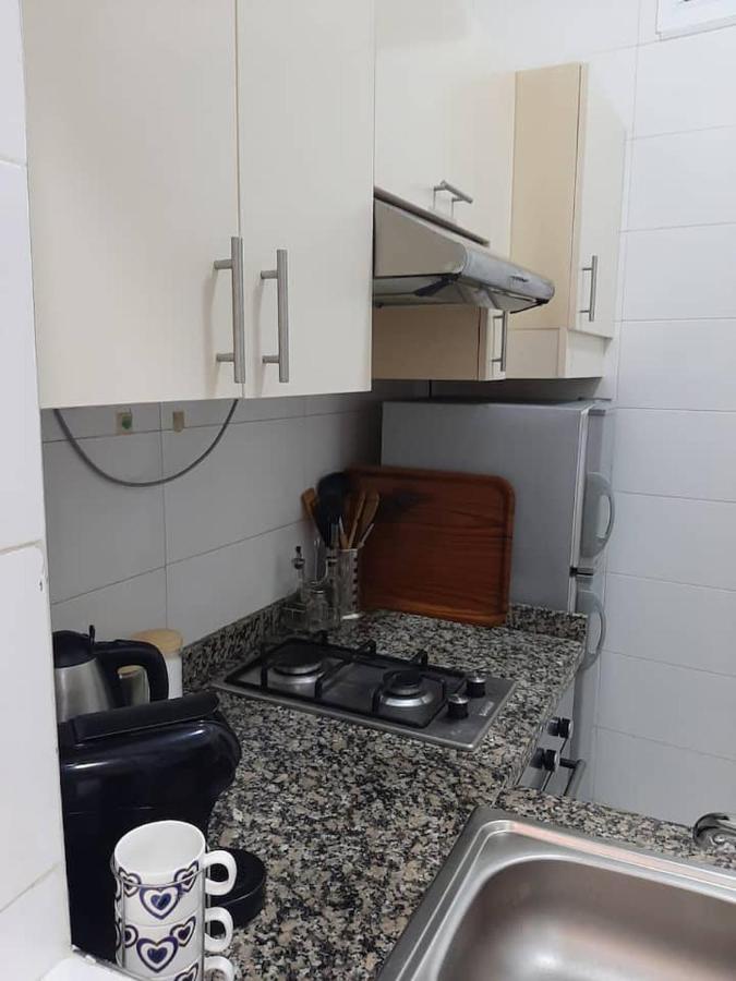 Ground Floor 2 Bedroom Apartment - City Centre Location - Optic Fibre Wifi Tanger Exterior foto