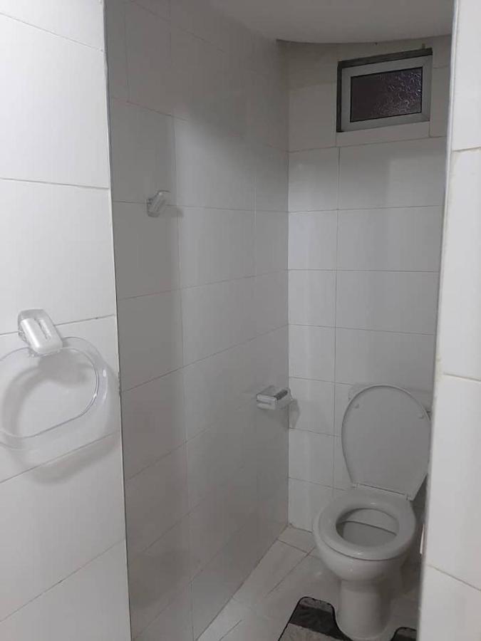 Ground Floor 2 Bedroom Apartment - City Centre Location - Optic Fibre Wifi Tanger Exterior foto